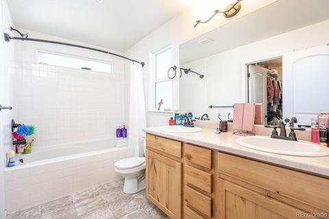 464 Mt Sherman Ave, Severance, CO 80550 photo 15