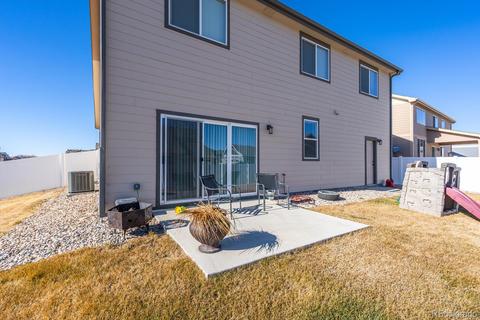 464 Mt Sherman Ave, Severance, CO 80550 photo 26