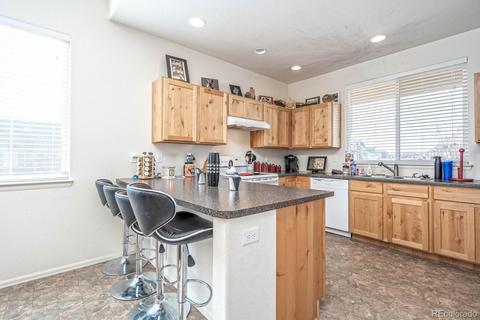 464 Mt Sherman Ave, Severance, CO 80550 photo 4