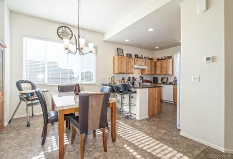 464 Mt Sherman Ave, Severance, CO 80550 photo 8