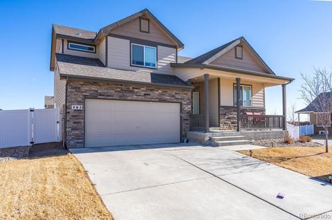 464 Mt Sherman Ave, Severance, CO 80550 photo 2