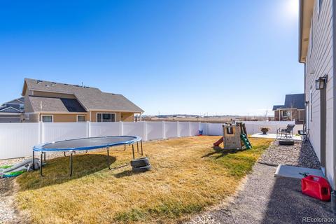 464 Mt Sherman Ave, Severance, CO 80550 photo 27