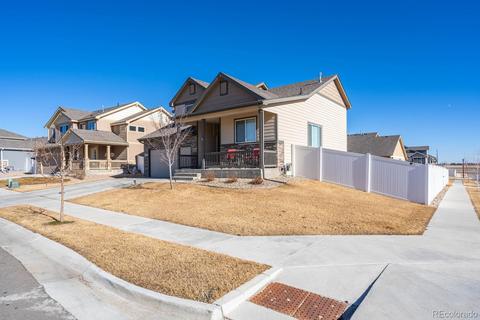 464 Mt Sherman Ave, Severance, CO 80550 photo 3