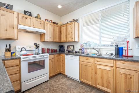464 Mt Sherman Ave, Severance, CO 80550 photo 5
