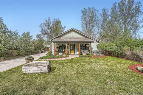 4965 Dover St, Arvada, CO 80002