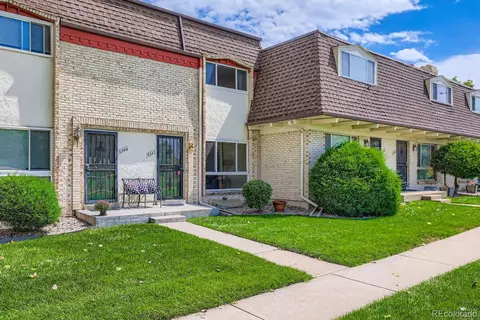 6342 E Mississippi Ave, Denver, CO 80224