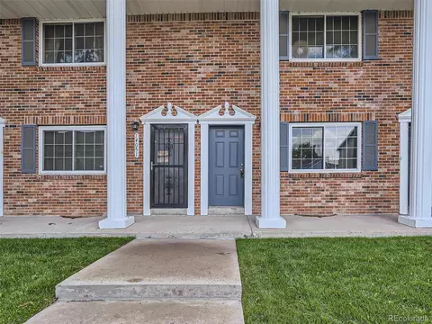 14045 E Utah Cir, Aurora, CO 80012