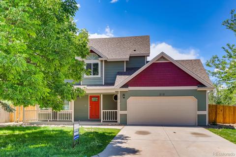 210 Welch Dr, Lyons, CO 80540 photo 2