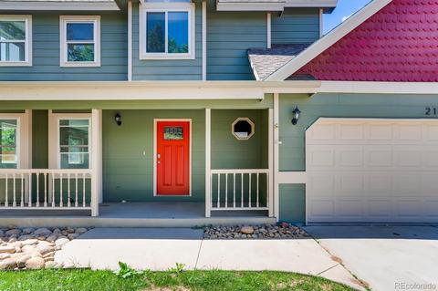 210 Welch Dr, Lyons, CO 80540 photo 3