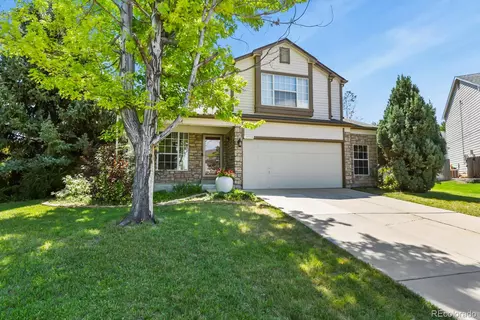 19976 E Williamette Ln, Centennial, CO 80015