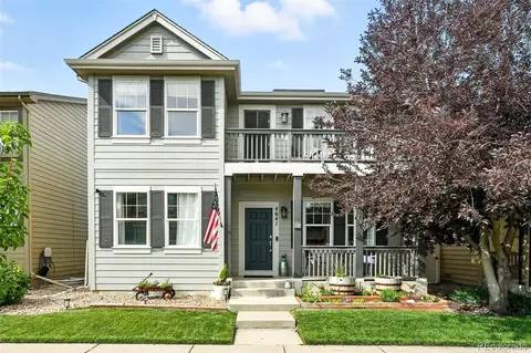4641 Quandary Peak St, Brighton, CO 80601