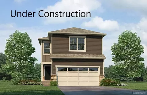 16246 Mountain Flax Dr, Monument, CO 80132
