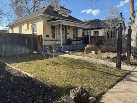 3907 S Lincoln St, Englewood, CO 80113