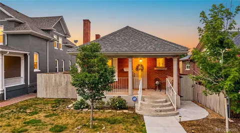 3309 W 26th Ave, Denver, CO 80211