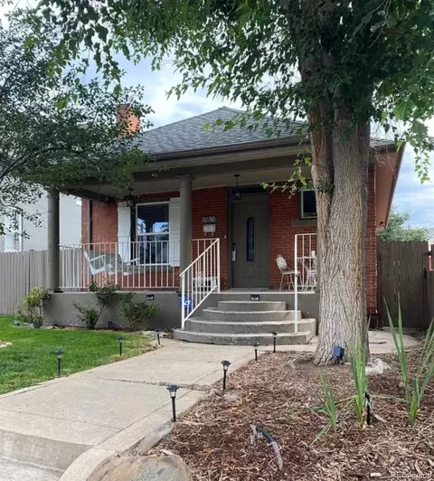 3309 W 26th Ave, Denver, CO 80211