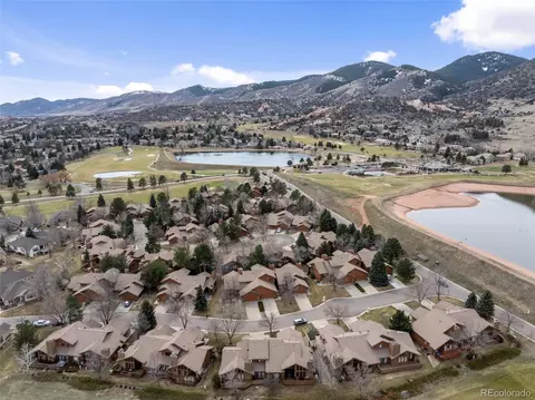 16052 Deer Ridge Dr #B, Morrison, CO 80465 photo 31