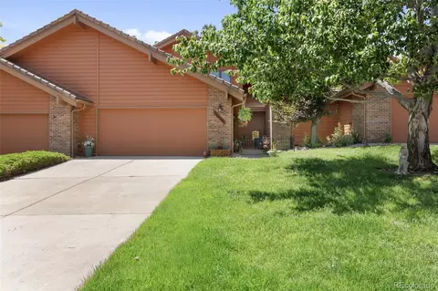 16052 Deer Ridge Dr #B, Morrison, CO 80465 photo 2