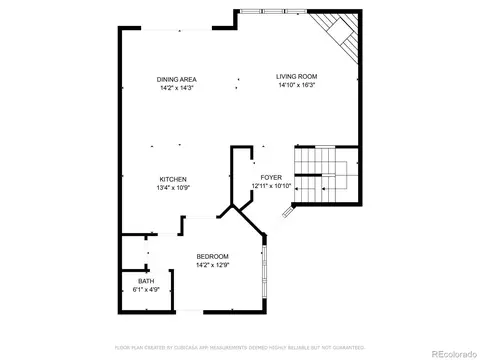 16052 Deer Ridge Dr #B, Morrison, CO 80465 photo 44