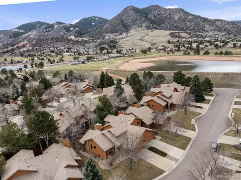 16052 Deer Ridge Dr #B, Morrison, CO 80465 photo 6