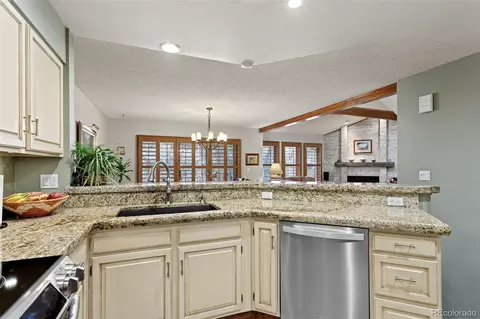 16052 Deer Ridge Dr #B, Morrison, CO 80465 photo 15