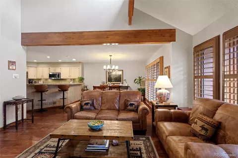 16052 Deer Ridge Dr #B, Morrison, CO 80465 photo 10