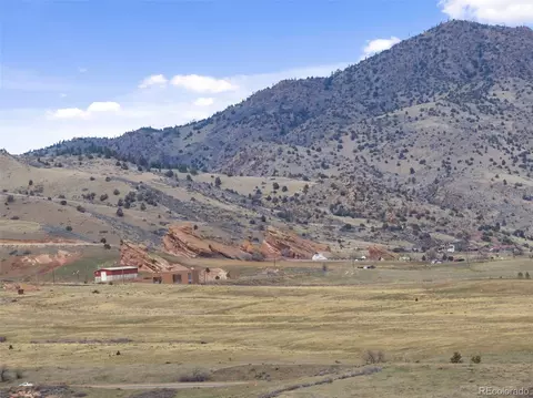 16052 Deer Ridge Dr #B, Morrison, CO 80465 photo 33