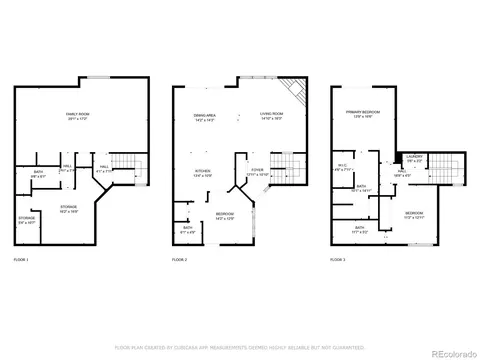 16052 Deer Ridge Dr #B, Morrison, CO 80465 photo 41