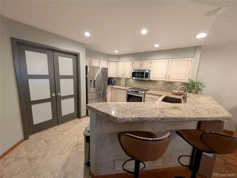 16052 Deer Ridge Dr #B, Morrison, CO 80465 photo 16