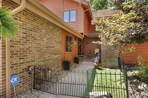 16052 Deer Ridge Dr #B, Morrison, CO 80465 photo 5