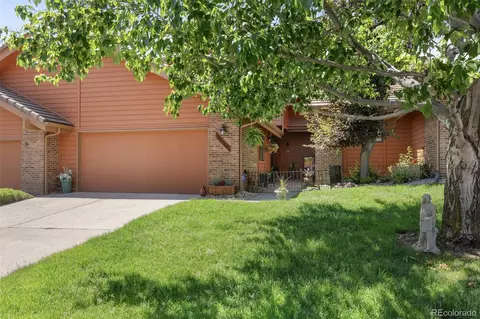 16052 Deer Ridge Dr #B, Morrison, CO 80465 photo 3