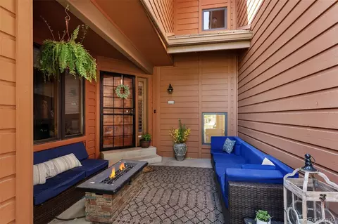 16052 Deer Ridge Dr #B, Morrison, CO 80465 photo 4