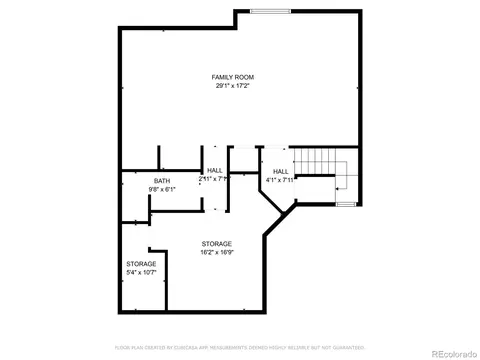 16052 Deer Ridge Dr #B, Morrison, CO 80465 photo 42