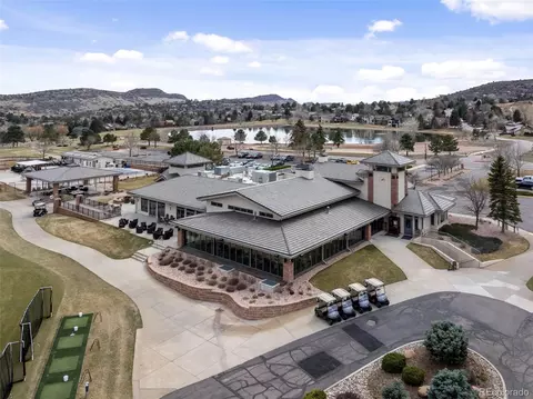 16052 Deer Ridge Dr #B, Morrison, CO 80465 photo 40