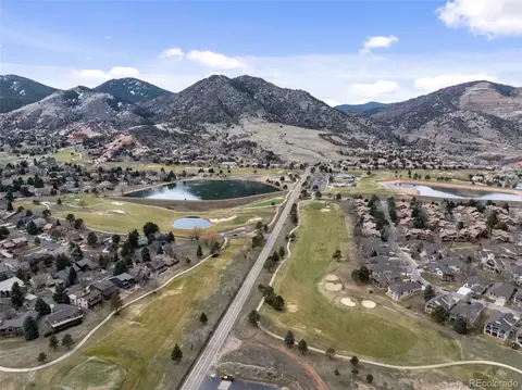 16052 Deer Ridge Dr #B, Morrison, CO 80465 photo 35