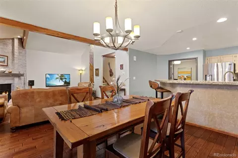 16052 Deer Ridge Dr #B, Morrison, CO 80465 photo 12