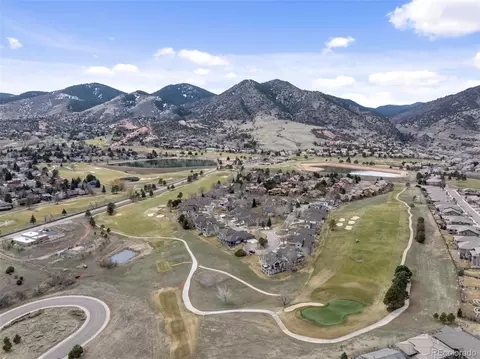 16052 Deer Ridge Dr #B, Morrison, CO 80465 photo 37