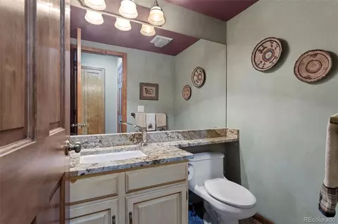 16052 Deer Ridge Dr #B, Morrison, CO 80465 photo 18