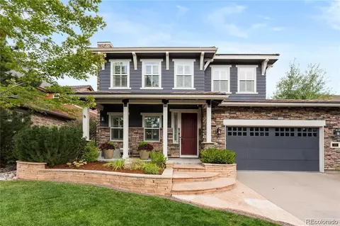 486 Maplehurst Dr, Highlands Ranch, CO 80126