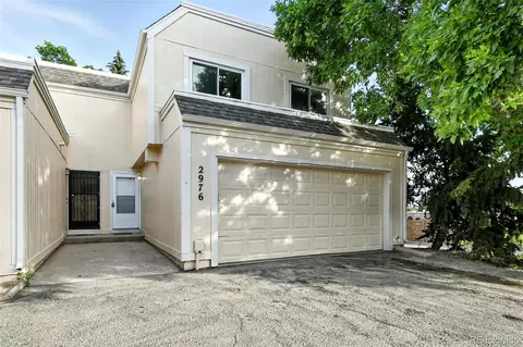 2976 S Parker Ct, Aurora, CO 80014