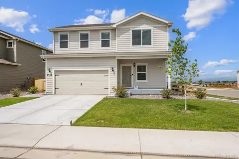 7307 Animas Ave, Frederick, CO 80530 photo 1