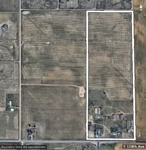 23863 E 23889 E 128th Ave, Commerce City, CO 80022
