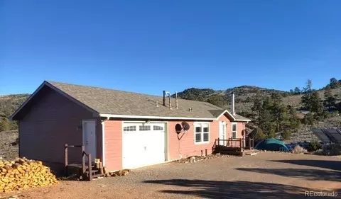 4552 Beekman Rd, Fort Garland, CO 81133
