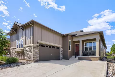3456 New Haven Cir, Castle Rock, CO 80109