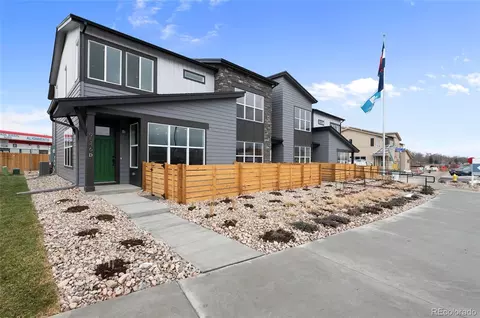 9546 W 58th Cir #D, Arvada, CO 80002