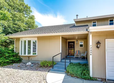 14956 E Arizona Pl, Aurora, CO 80012