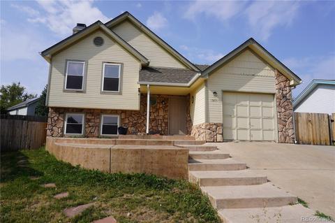 17455 E Plateau Dr, Aurora, CO 80015 photo 1