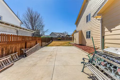 Exterior - 4870 Quail Ct, Frederick, CO 80504 photo 8 of 8