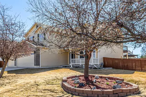 Exterior - 4870 Quail Ct, Frederick, CO 80504 photo 4 of 8