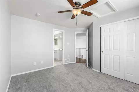 Bedroom - 4870 Quail Ct, Frederick, CO 80504 photo 3 of 4