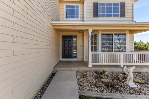 Exterior - 4870 Quail Ct, Frederick, CO 80504 photo 3 of 8